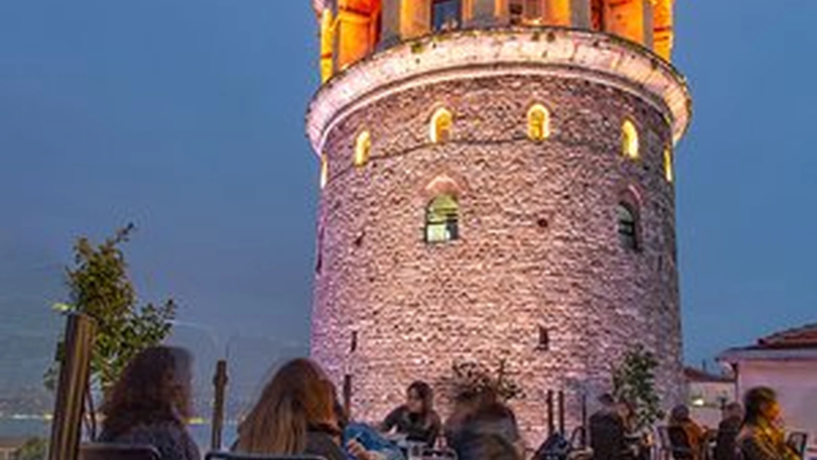 Firuze de Galata: Galeriebild 2