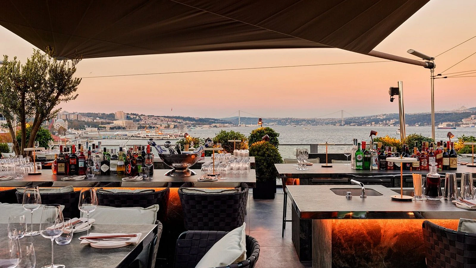 Frankie İstanbul: Galeriebild 1