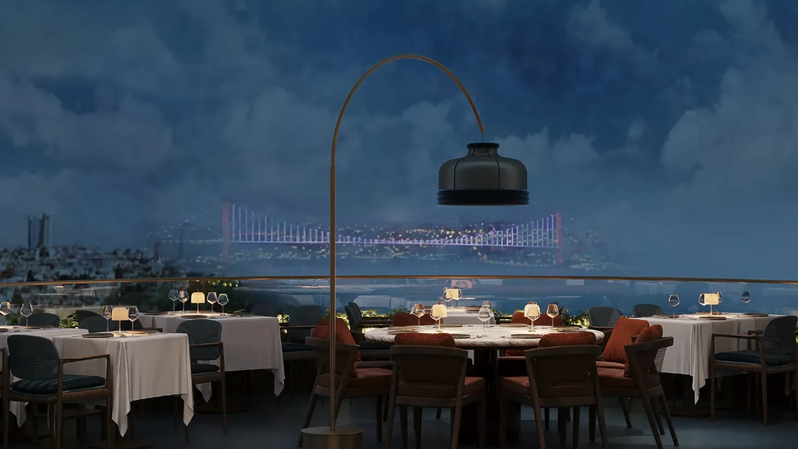 Mesai İstanbul: Galeriebild 1