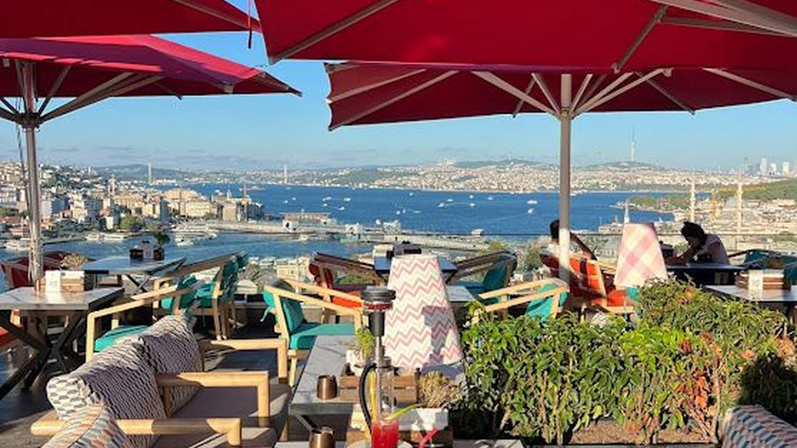 Mimar Sinan Roof 360: Galeriebild 2
