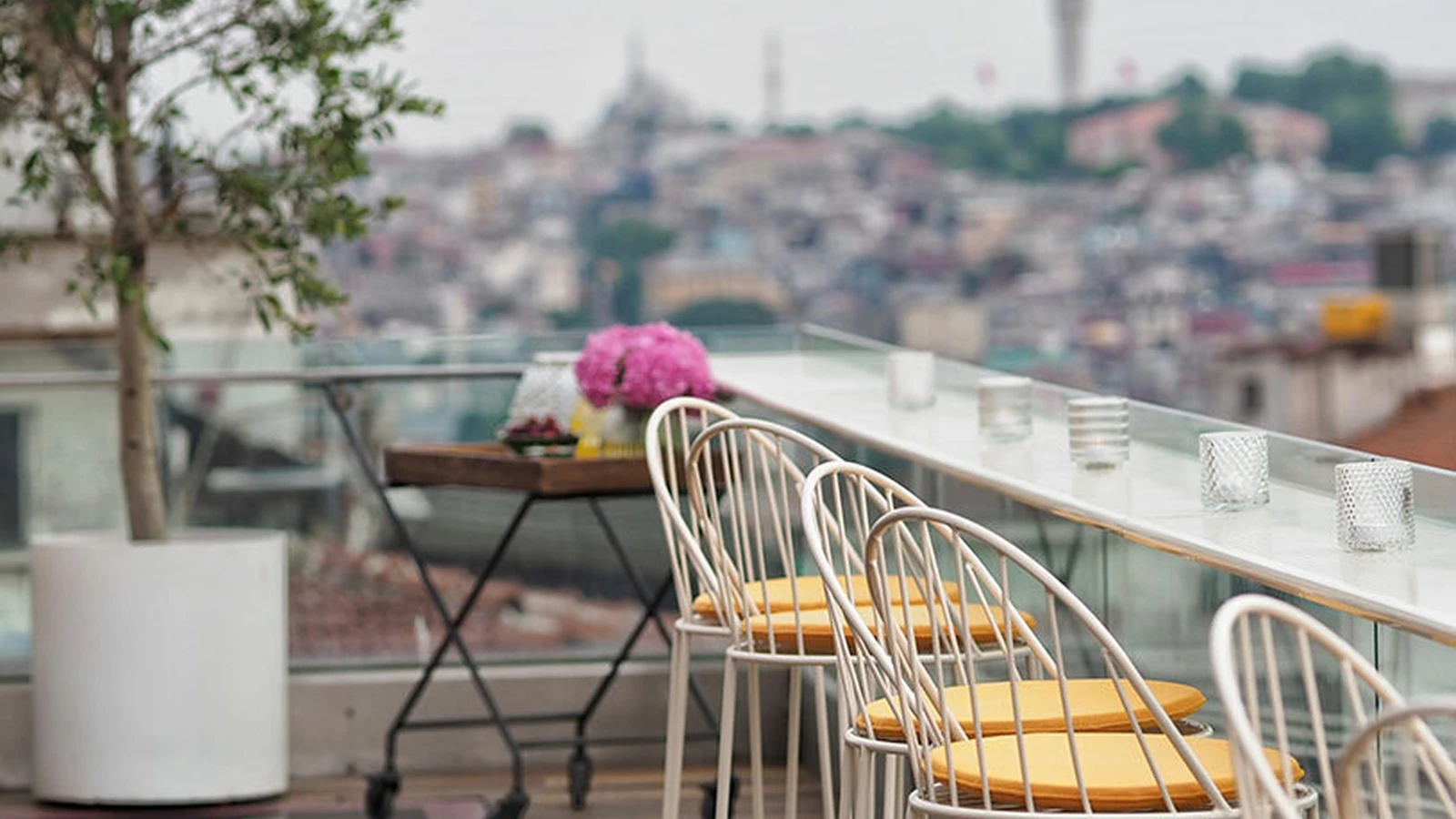 Monkey Istanbul: Galeriebild 1