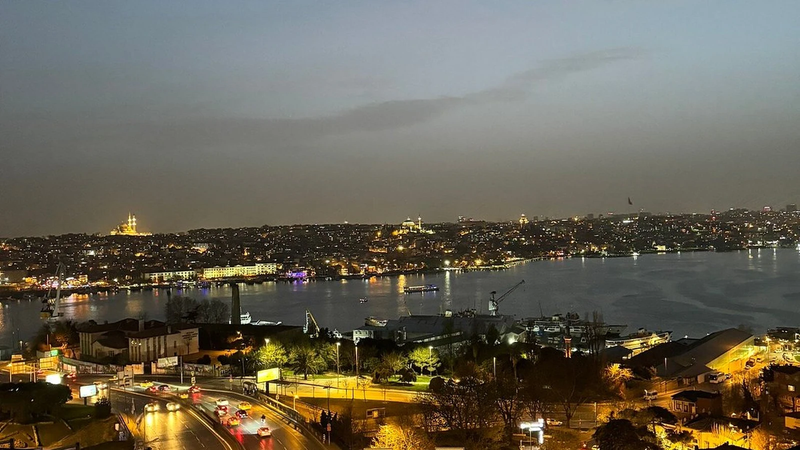 Monkey Istanbul: Galeriebild 2