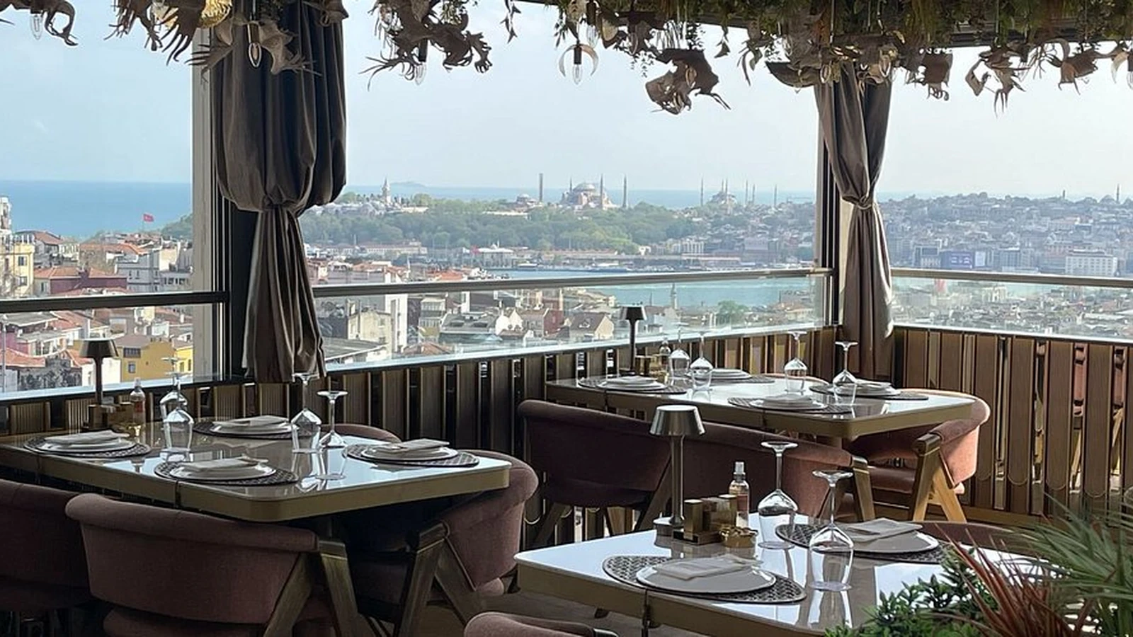 Nevet İstanbul: Galeriebild 1