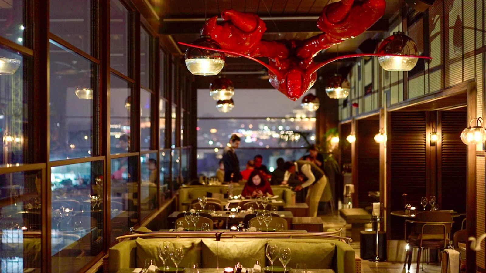 OCTO Istanbul: Galeriebild 1