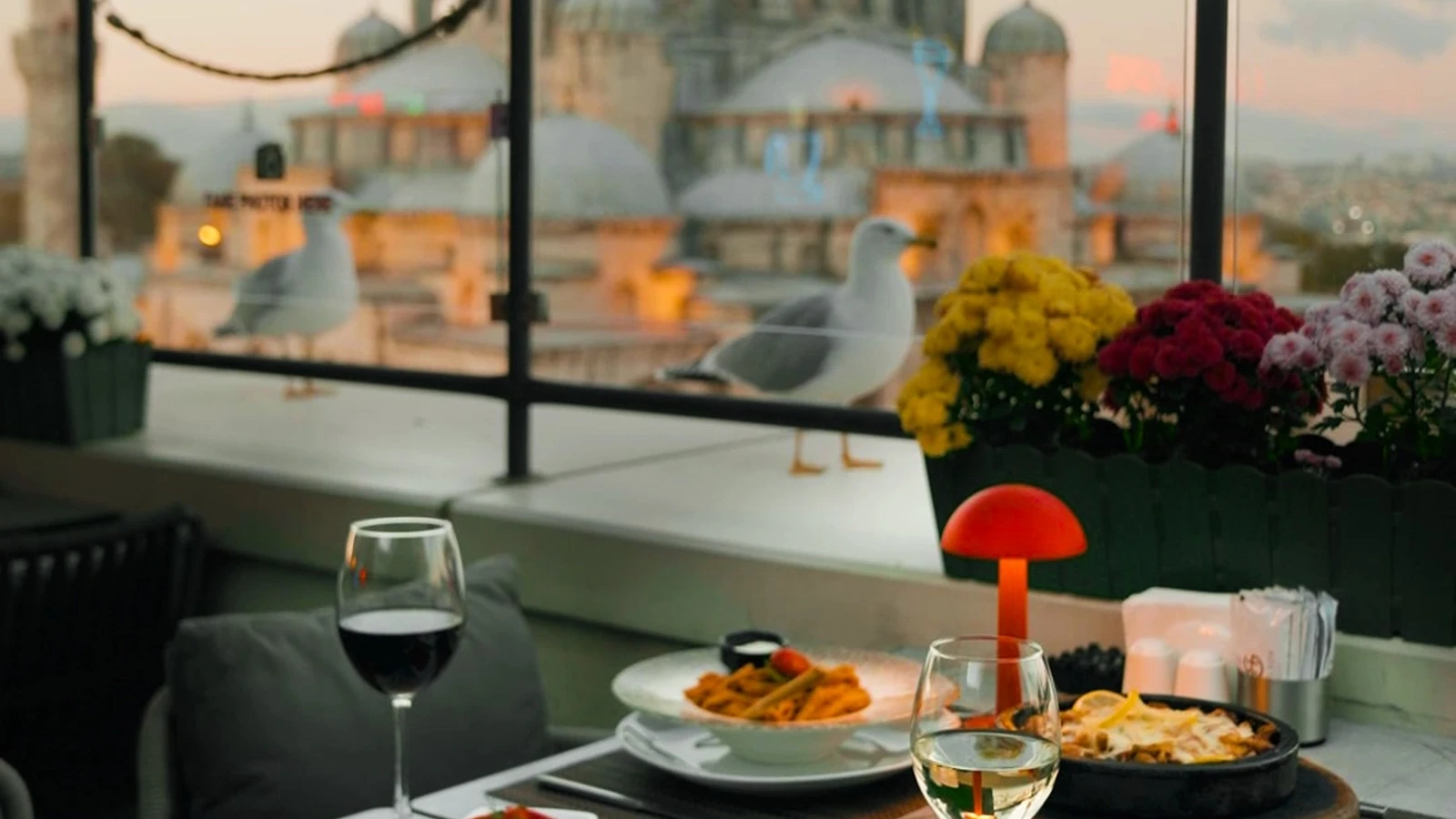 Roof Panorama İstanbul: Galeriebild 1