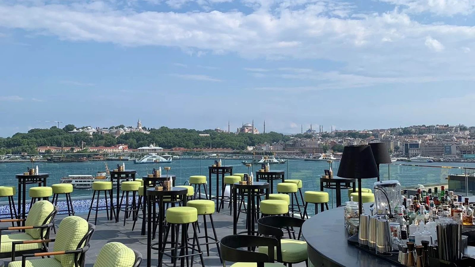 Sky Karaköy: Galeriebild 2