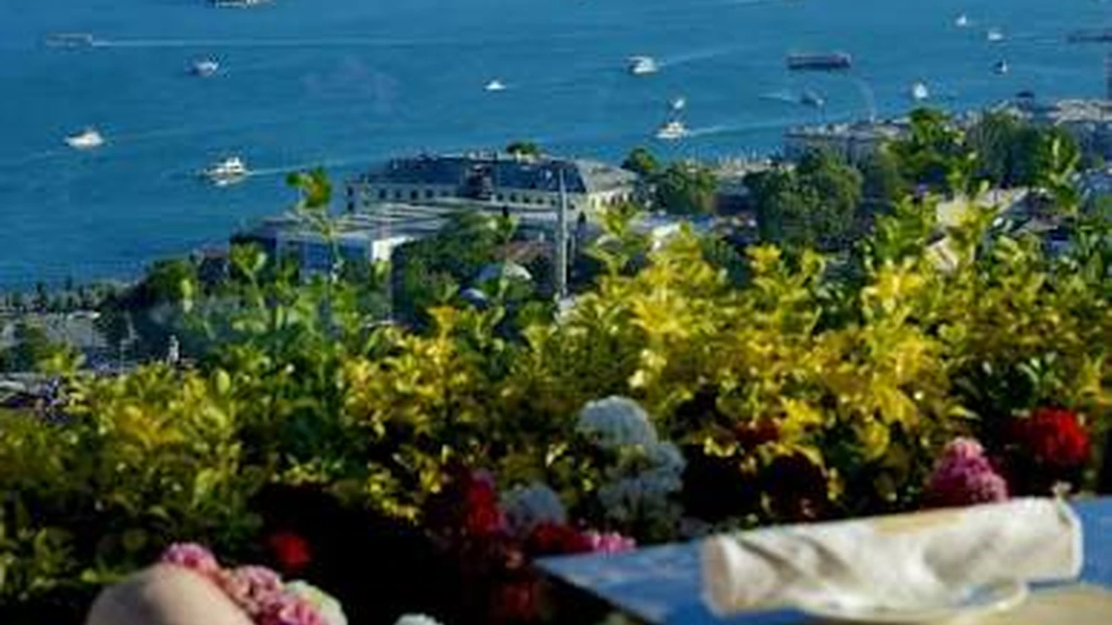Summit Bar & Terrace: Galeriebild 2