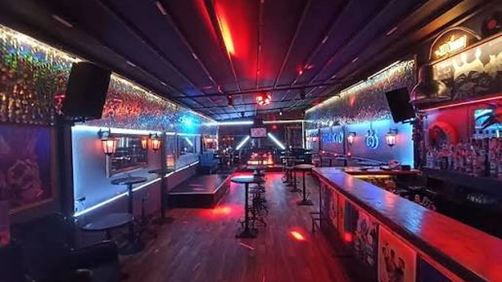 Taksim Pinokyo Terrace & Bar Cafe: Galeriebild 1