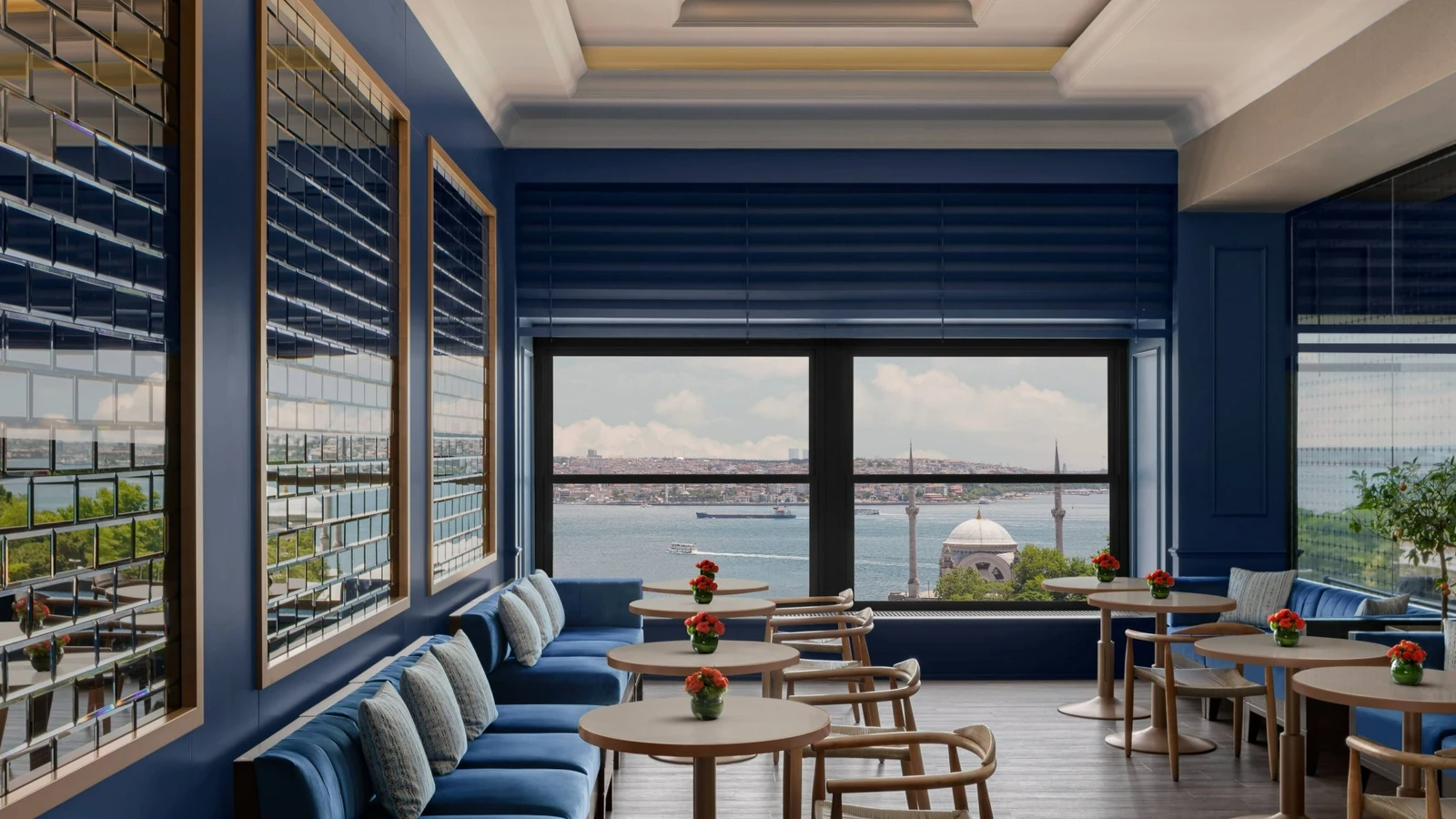 The Roof Istanbul: Galeriebild 2