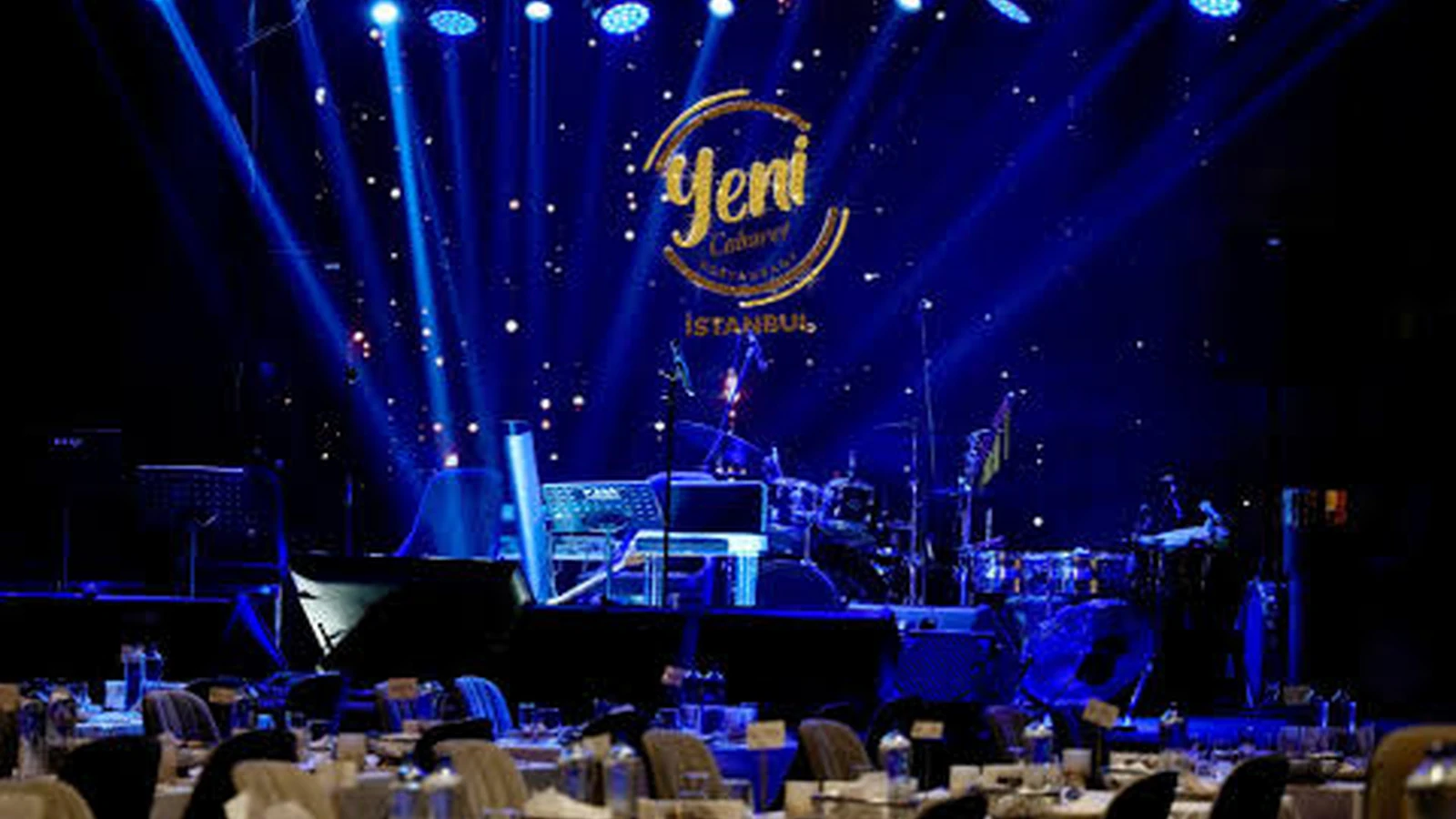 Yeni Gazino / Yeni Cabaret: Galeriebild 1