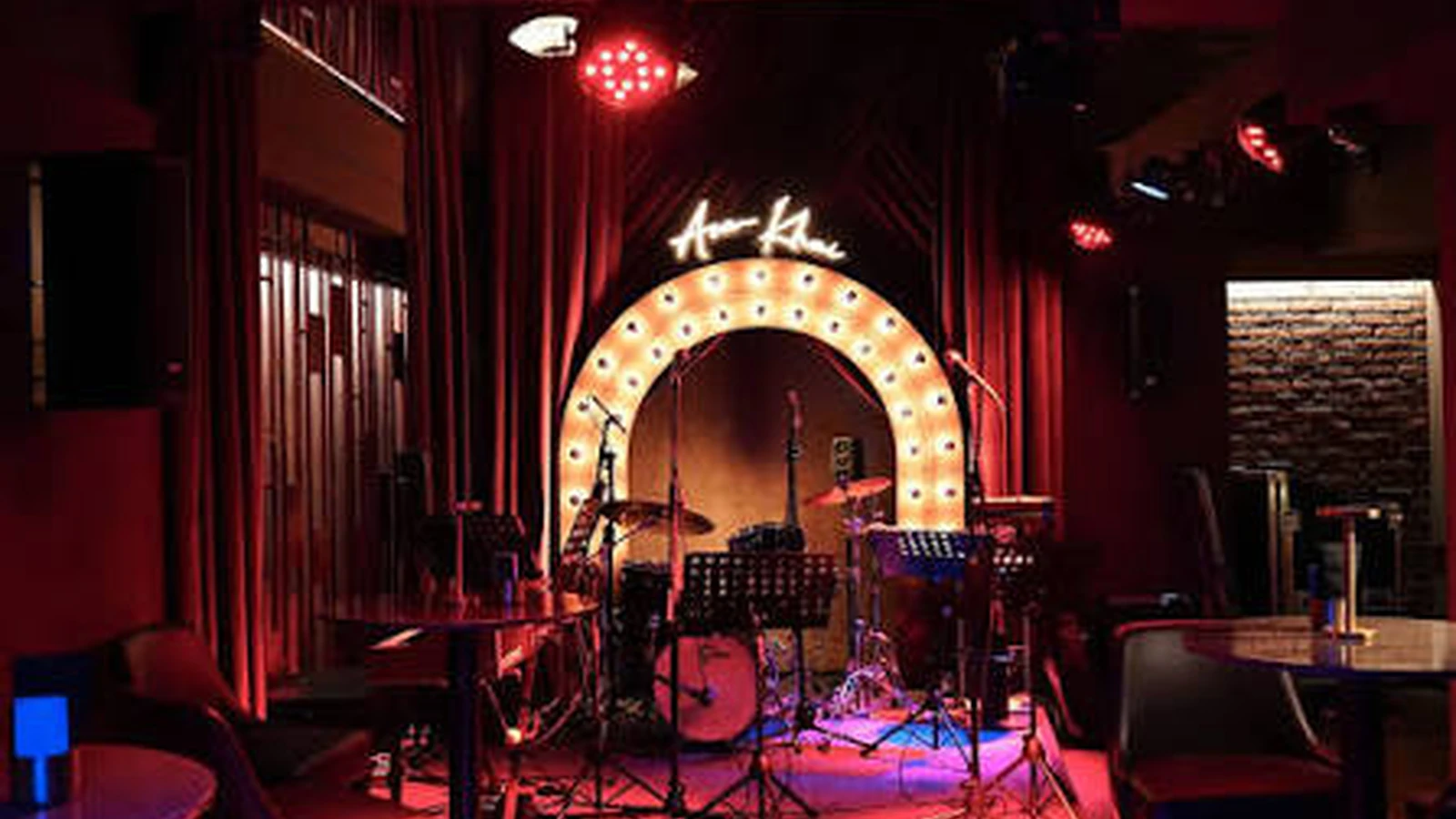Asa-Khai Jazz Club: Galeriebild 2