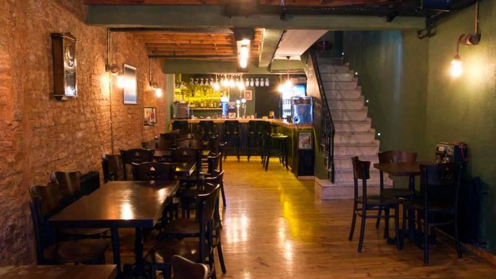 Bova Jazz Club: Galeriebild 1