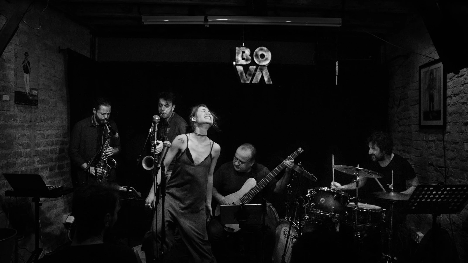 Bova Jazz Club: Galeriebild 2