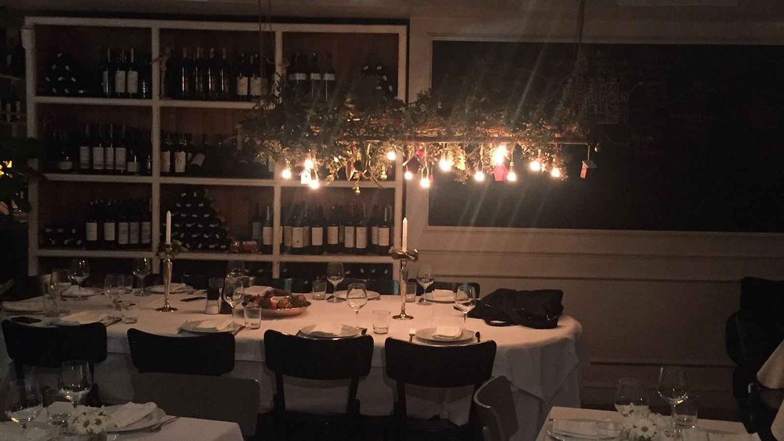 Divine Brasserie & Jazz Club: Galeriebild 2