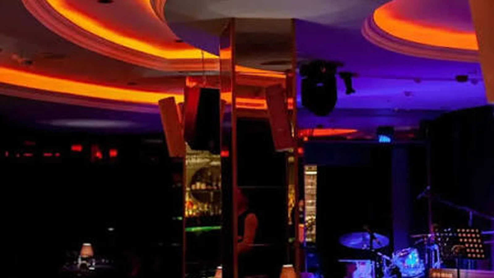 Gregor Jazz Club: Galeriebild 2