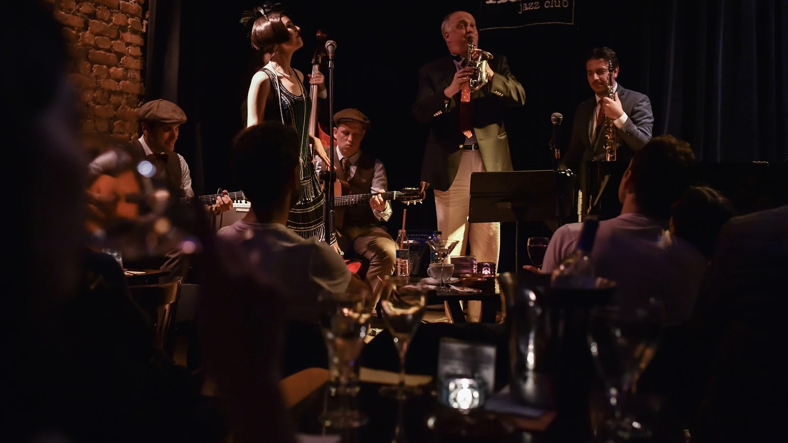 Nardis Jazz Club: Galeriebild 1