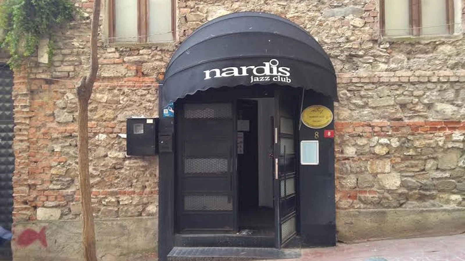 Nardis Jazz Club: Galeriebild 2