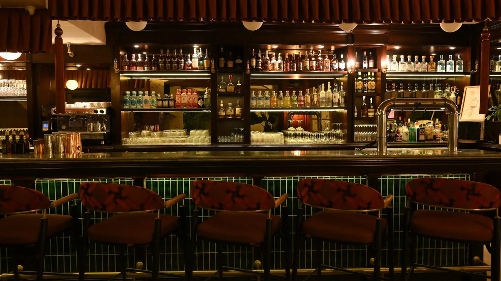 BİAS Kitchen & Cocktails: Galeriebild 1