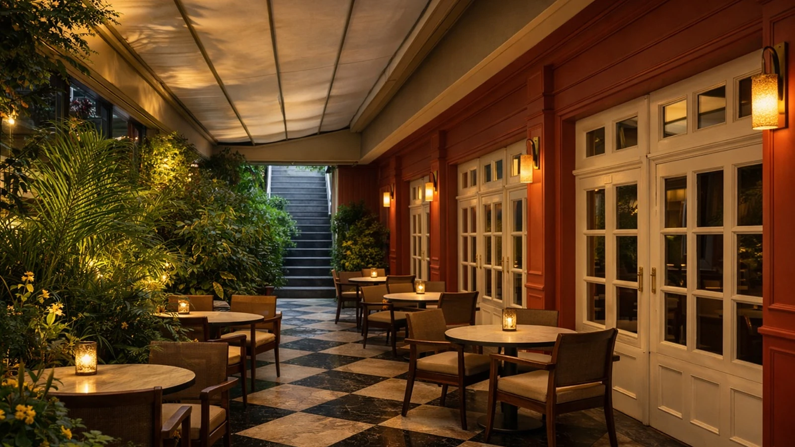 BİAS Kitchen & Cocktails: Galeriebild 2