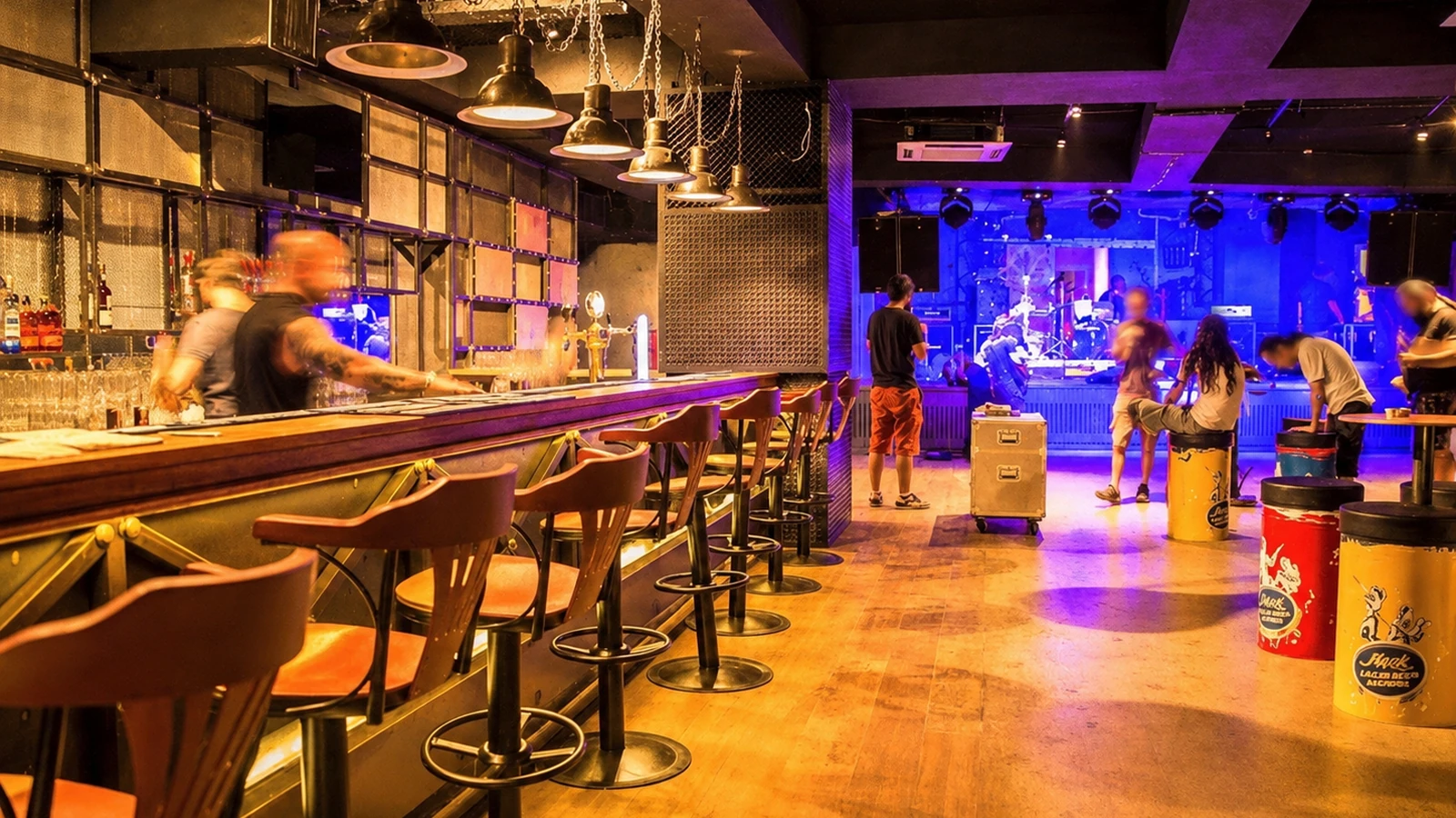 Dorock XL Kadıköy: Galeriebild 1