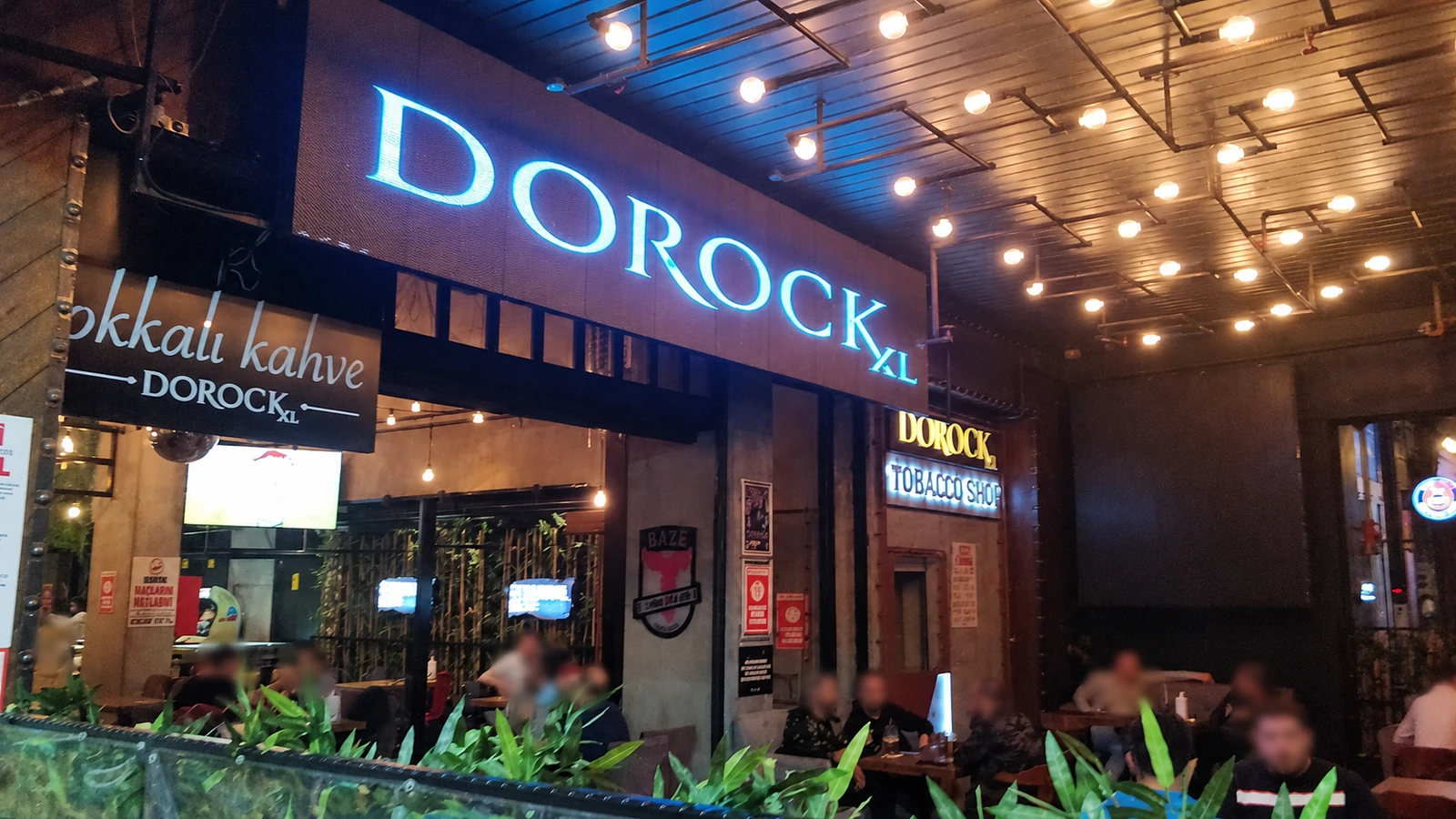 Dorock XL Kadıköy: Galeriebild 2