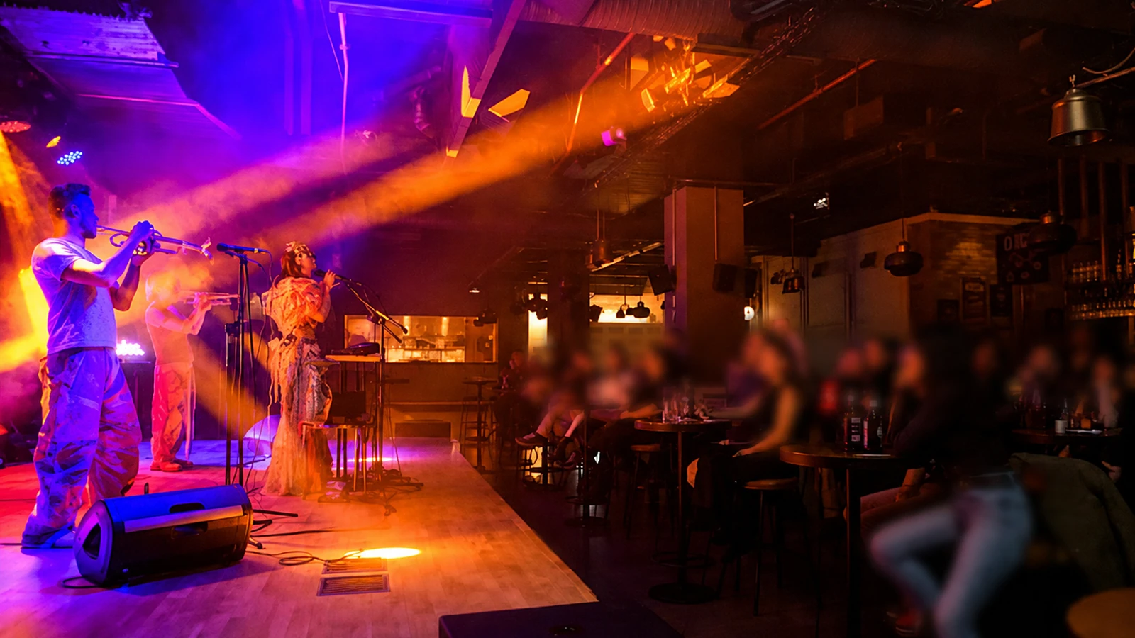 JJ Pub Kanyon: Galeriebild 1