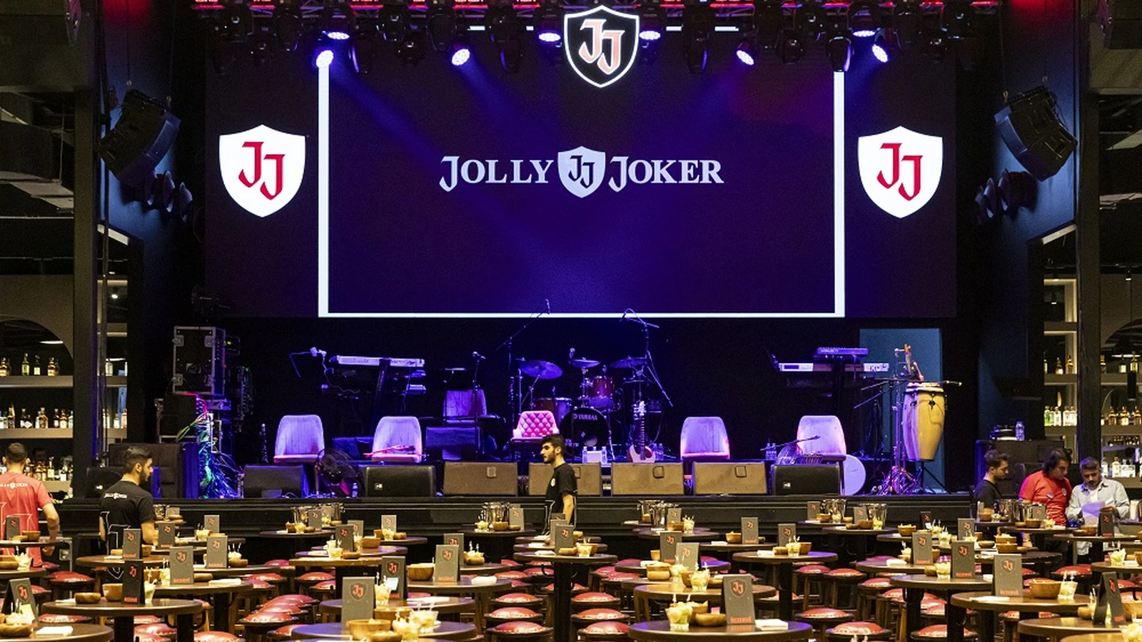 Jolly Joker Atakent Tema: Galeriebild 1