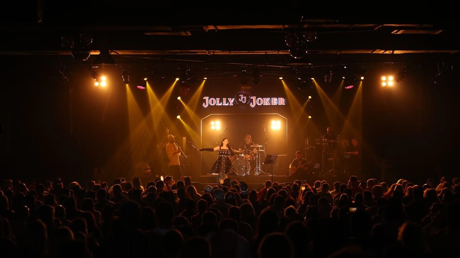 Jolly Joker Kartal: Galeriebild 1