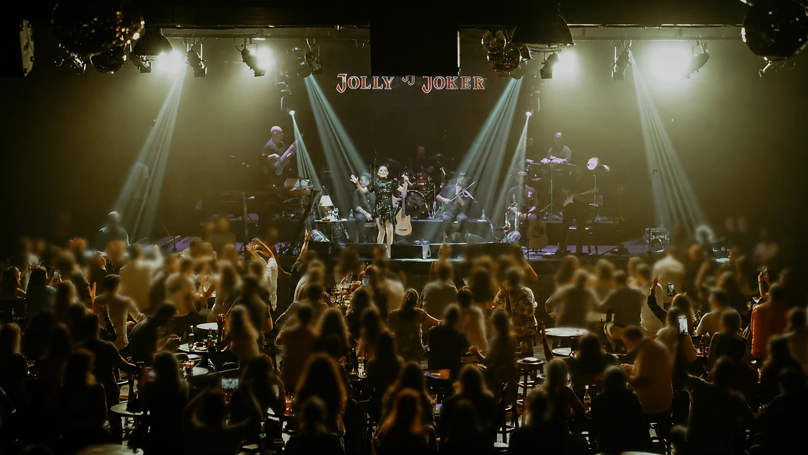 Jolly Joker Kartal: Galeriebild 2