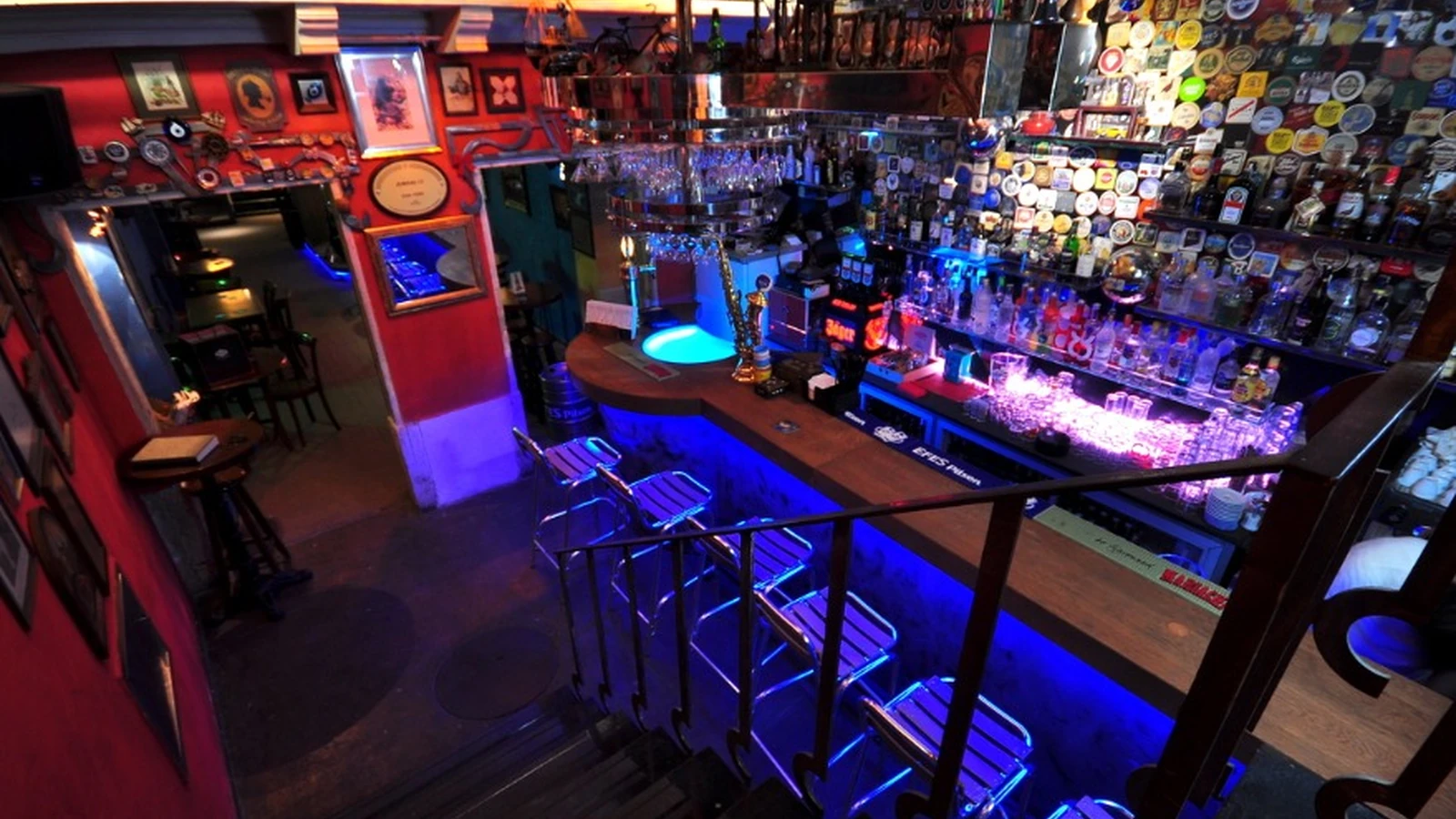 Kum Saati Blues Club: Galeriebild 2