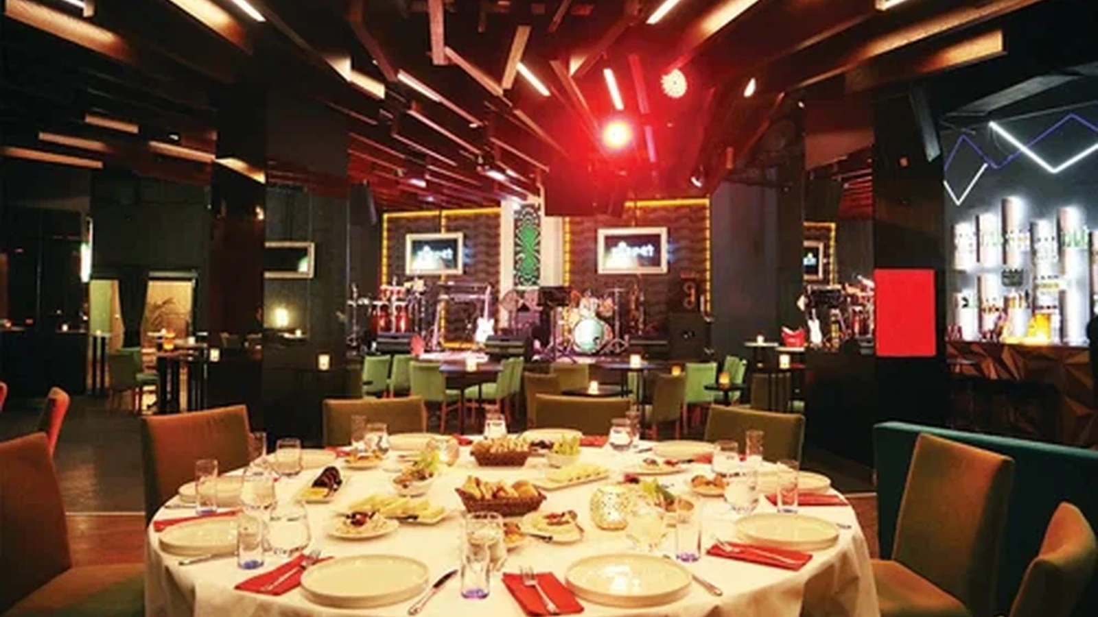 Nispet Club Kadıköy: Galeriebild 1