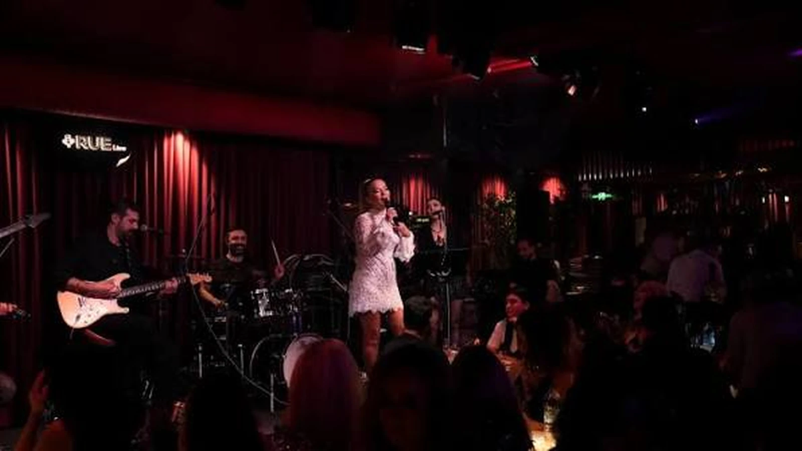 The Rue Live: Galeriebild 1