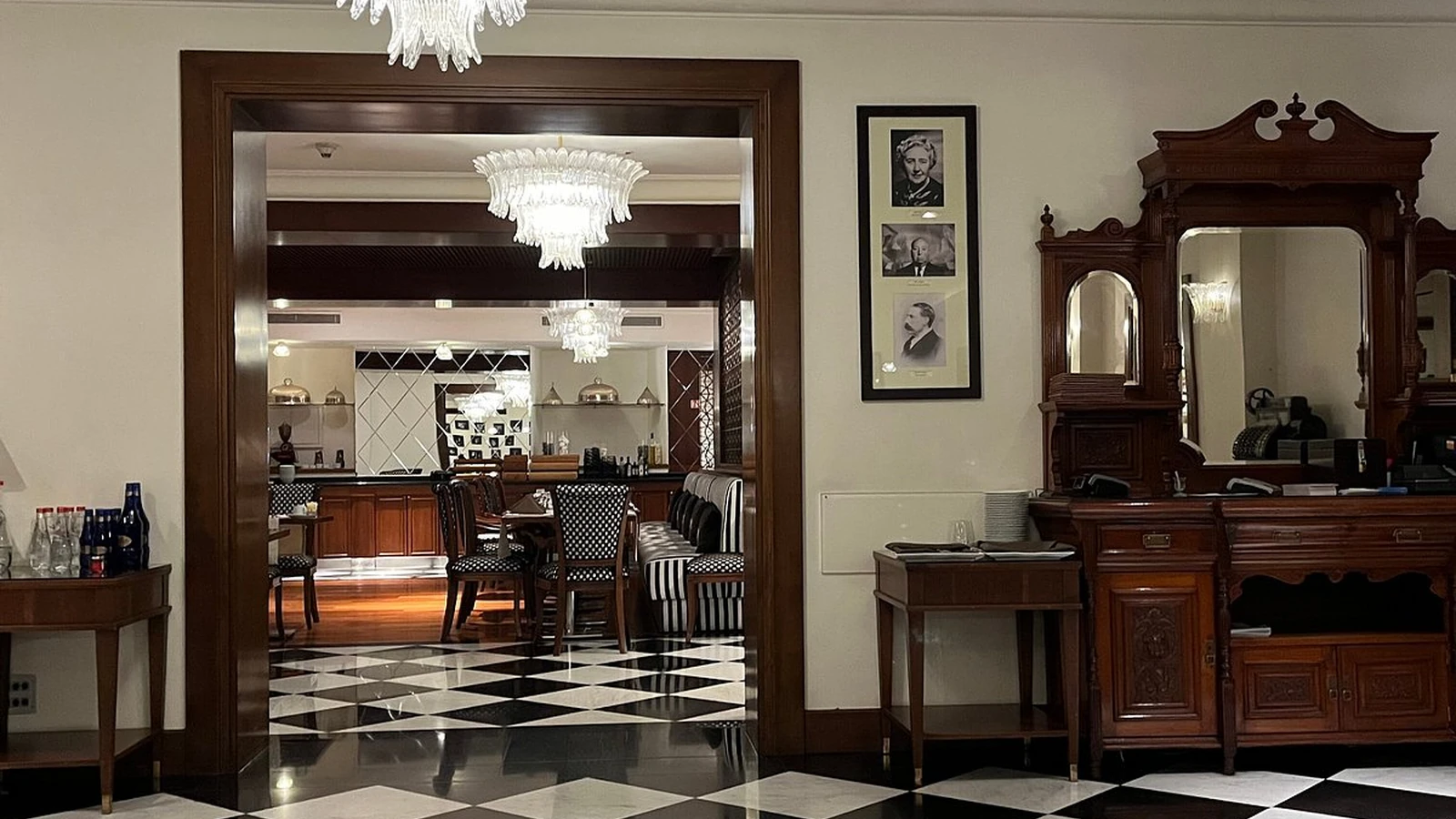 Agata İstanbul: Galeriebild 2