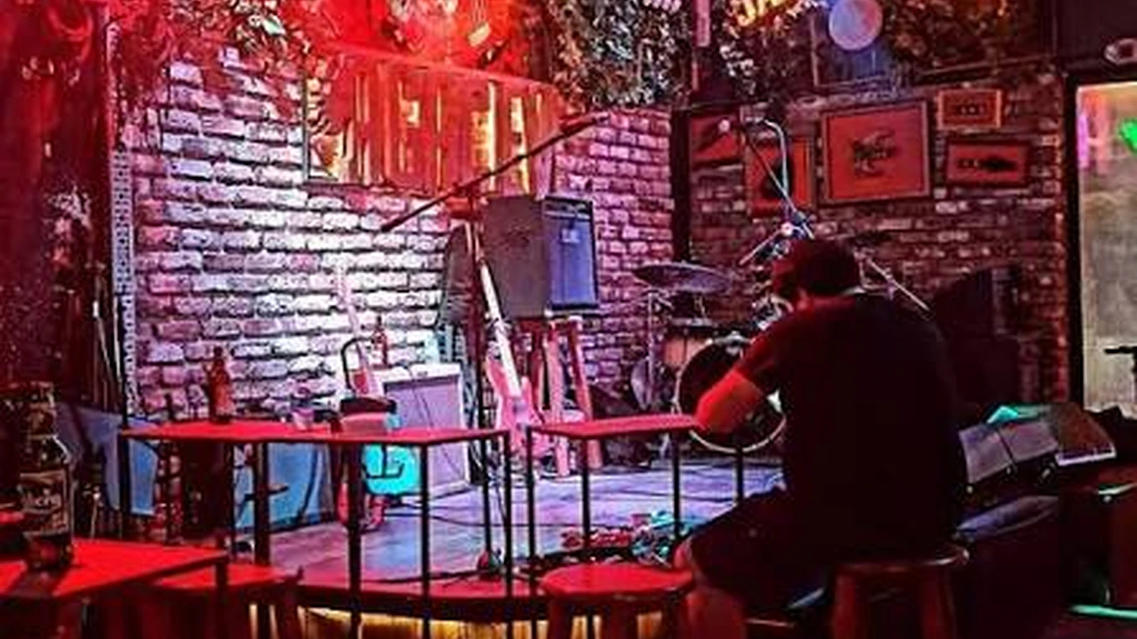 Ağaç Ev Kadıköy: Galeriebild 1