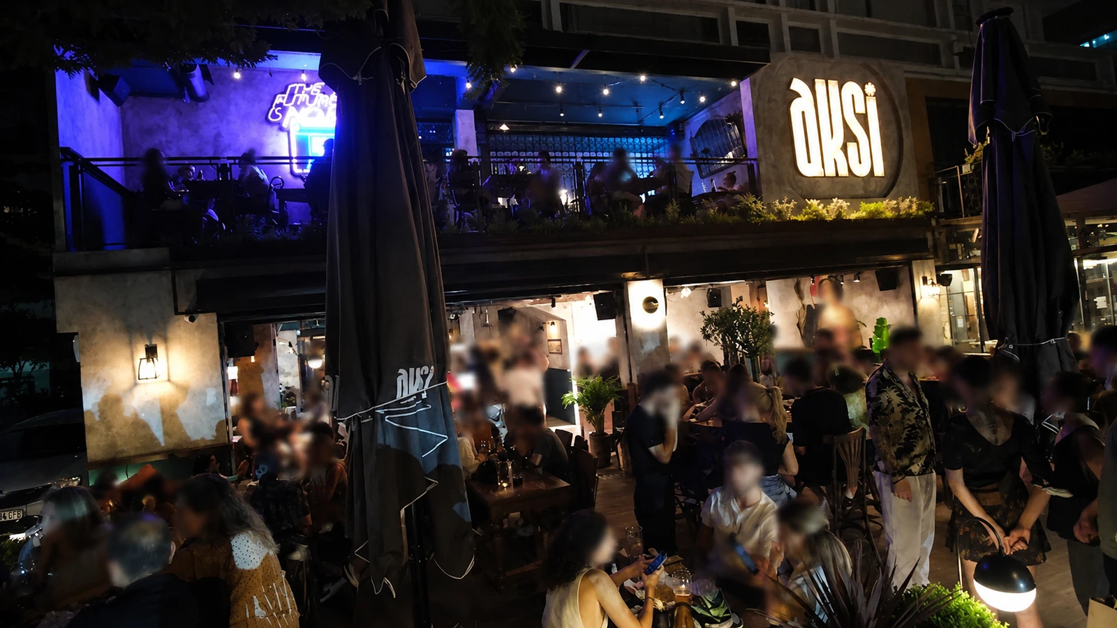Aksi Cadde: Galeriebild 2