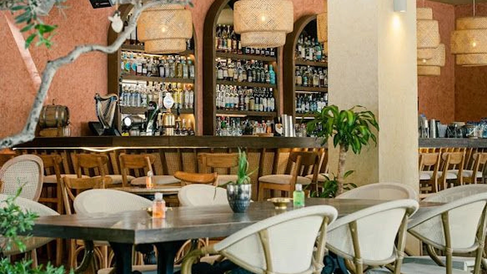 Allen Kitchen & Cocktail: Galeriebild 1