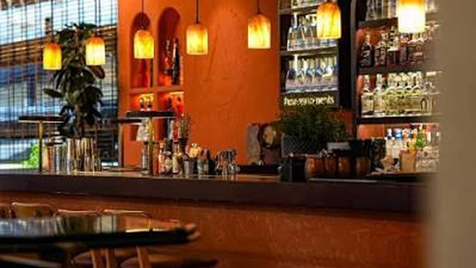 Allen Kitchen & Cocktail: Galeriebild 2