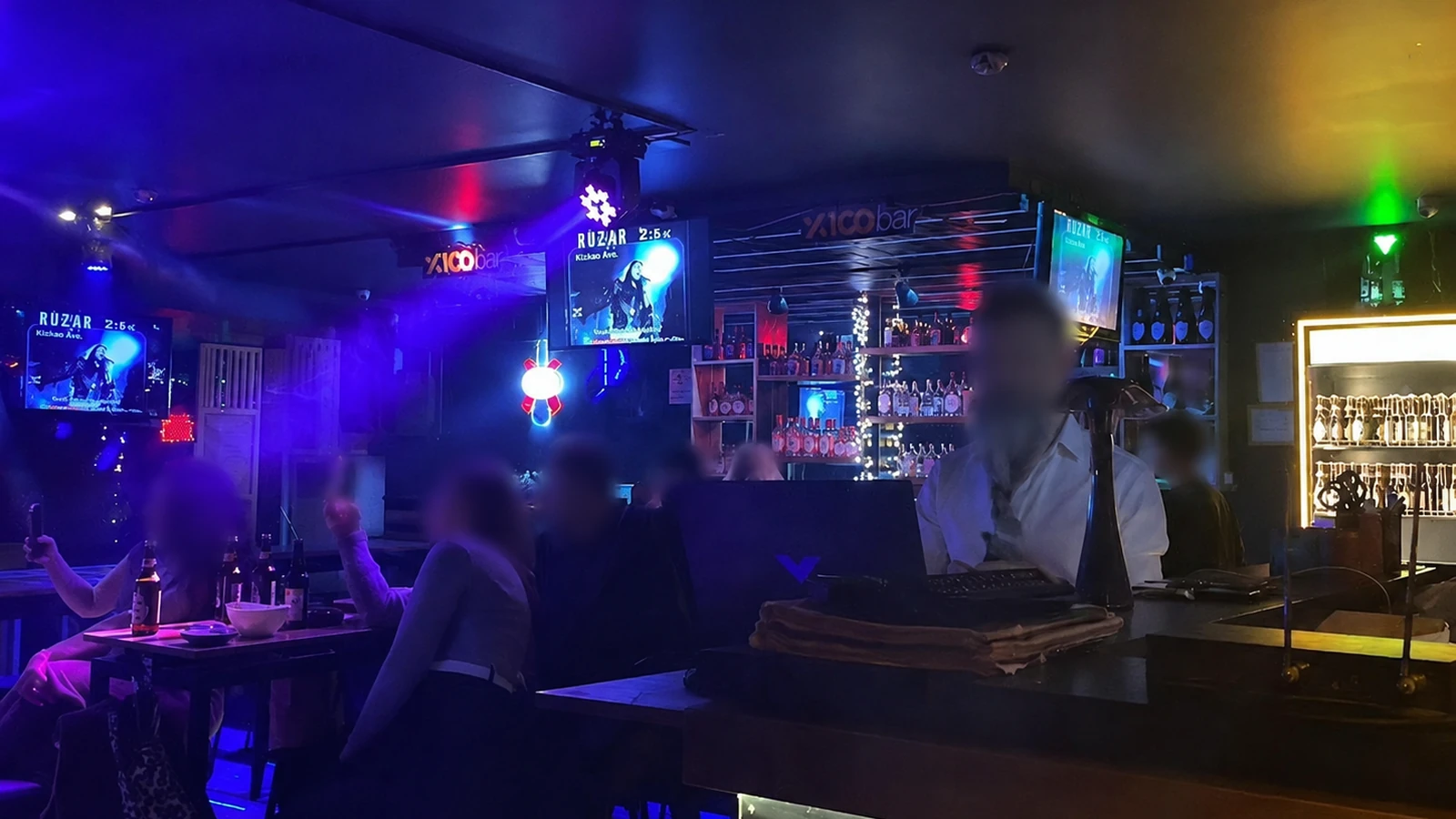 Angel Karaoke: Galeriebild 1