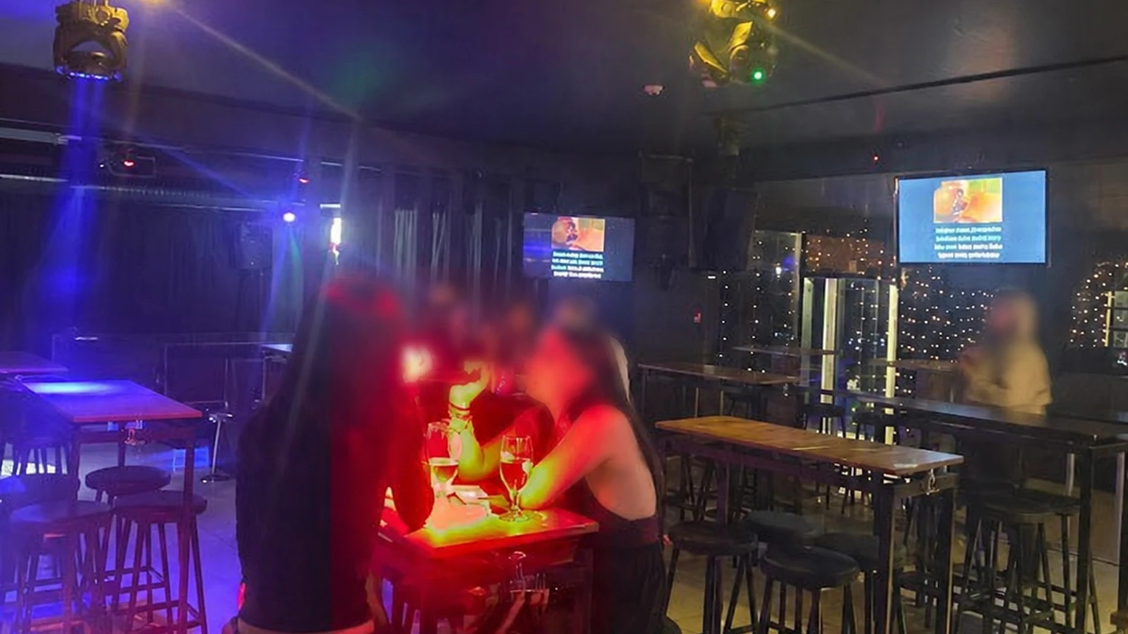 Angel Karaoke: Galeriebild 2