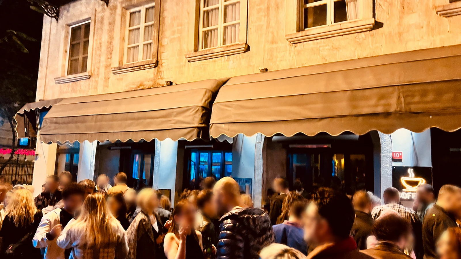 Asmali Pera Bar: Galeriebild 1