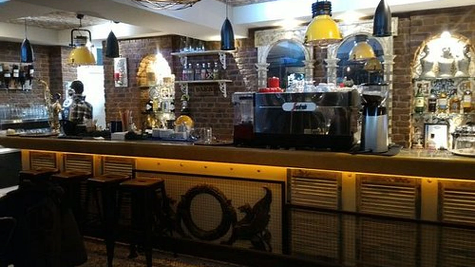 bAb'S Hisarüstü: Galeriebild 1