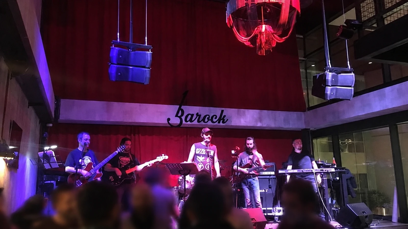 Barock Bar: Galeriebild 2