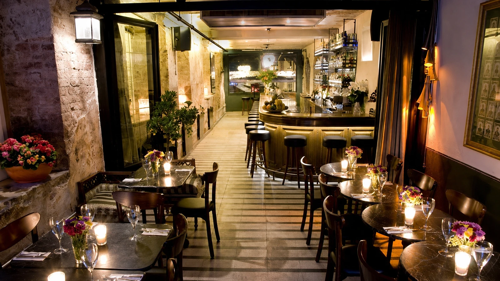 Baylo Bistro Bar: Galeriebild 1