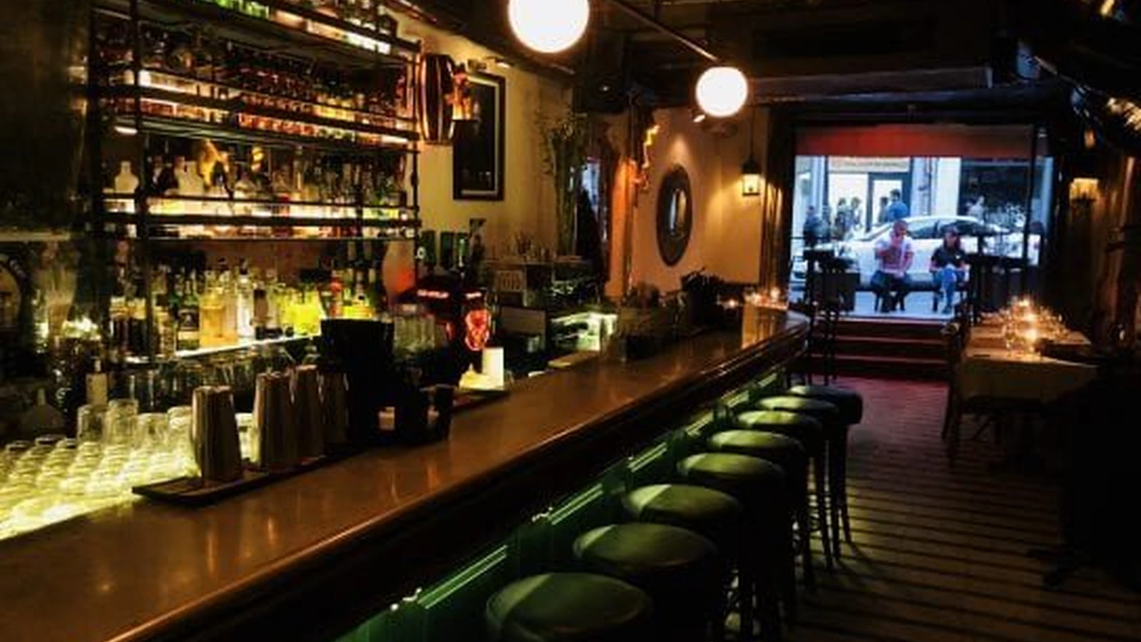 Baylo Bistro Bar: Galeriebild 2